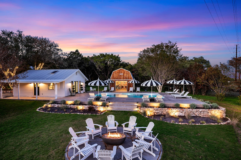 Big Chief Vacation Properties - Vacation home rental agency in New Braunfels
