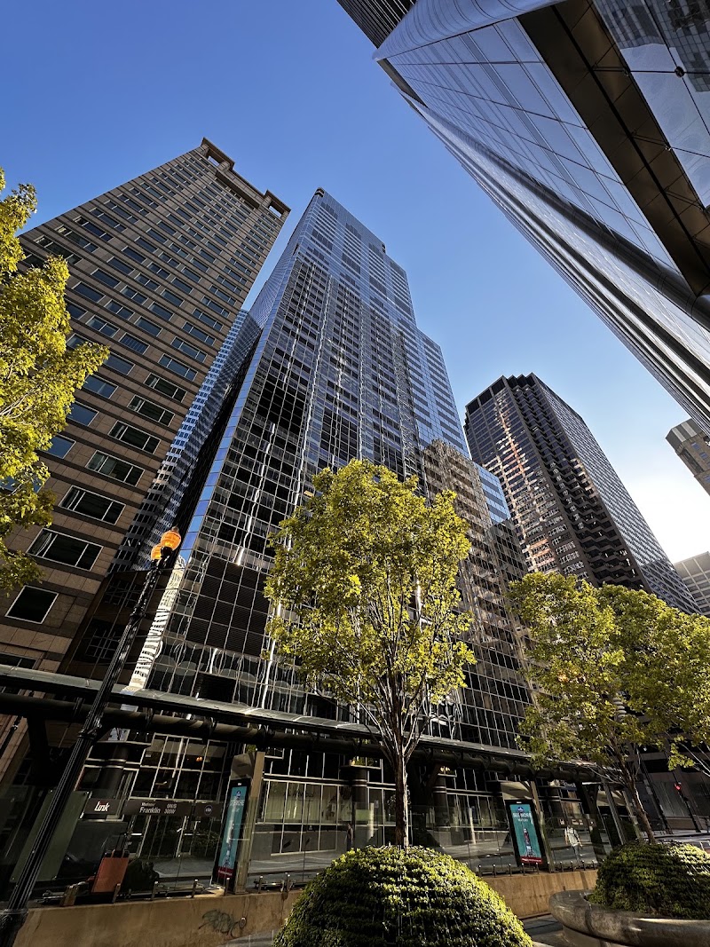 Hyatt Place Chicago/Downtown-The Loop - Hotel in Chicago