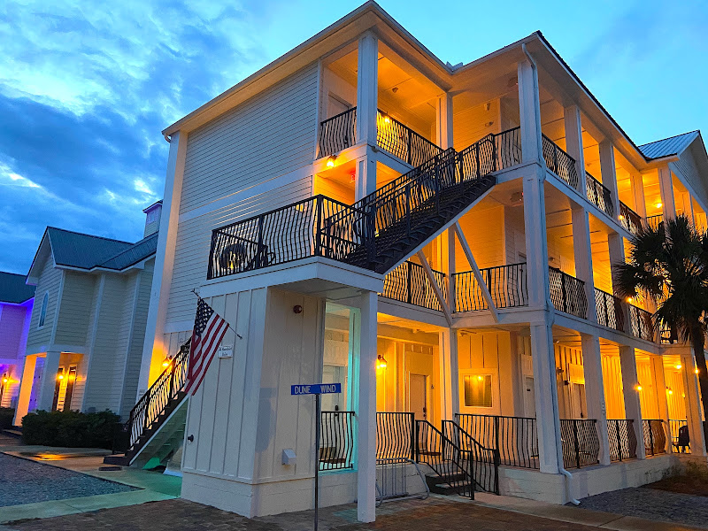 30-A Suites - Hotel in Santa Rosa Beach
