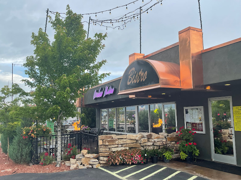 Carlos Bistro - Bistro in Colorado Springs