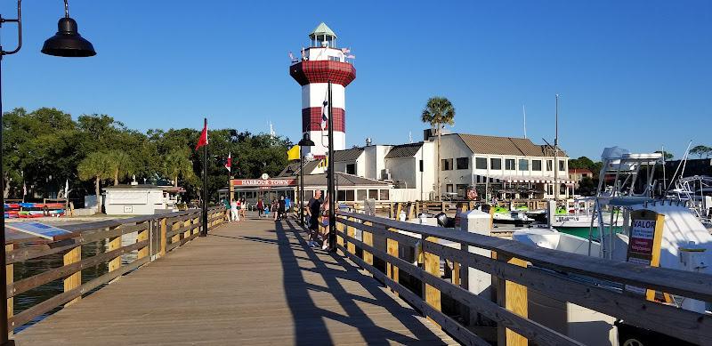 Pirates of Hilton Head - Tourist attraction in Hilton Head Island