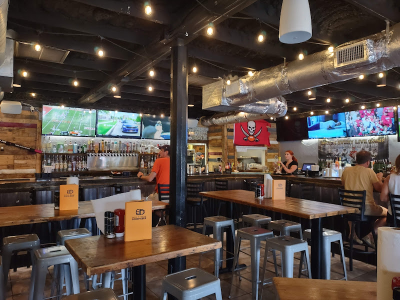 Food + Beer - Florida Sports Bar - Sports bar in Sarasota