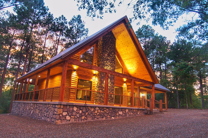 Bear Mountain Lodging, LLC