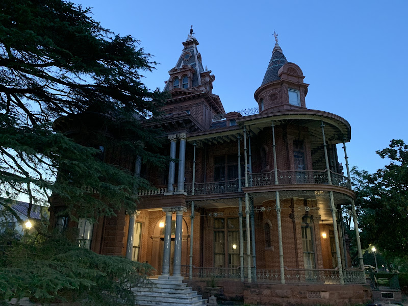 Haunted ATX Austin Ghost Tours