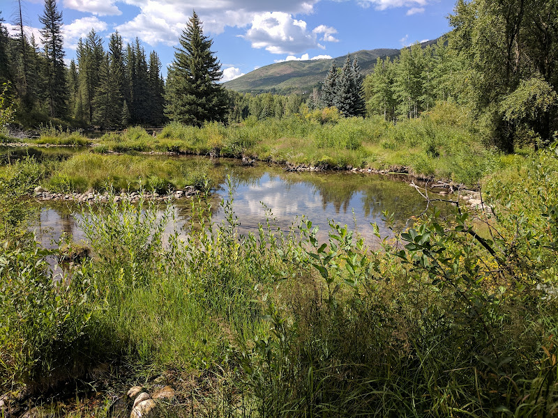 Aspen Center for Environmental Studies - Tourist attraction in Aspen