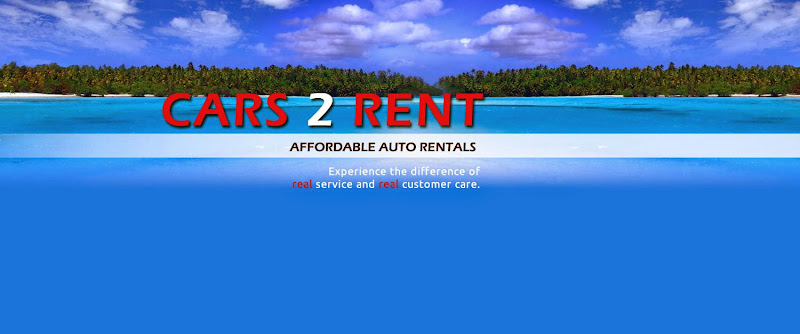 Cars 2 Rent