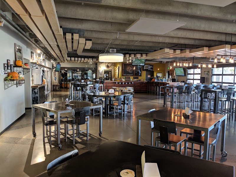 Payette Brewing Company