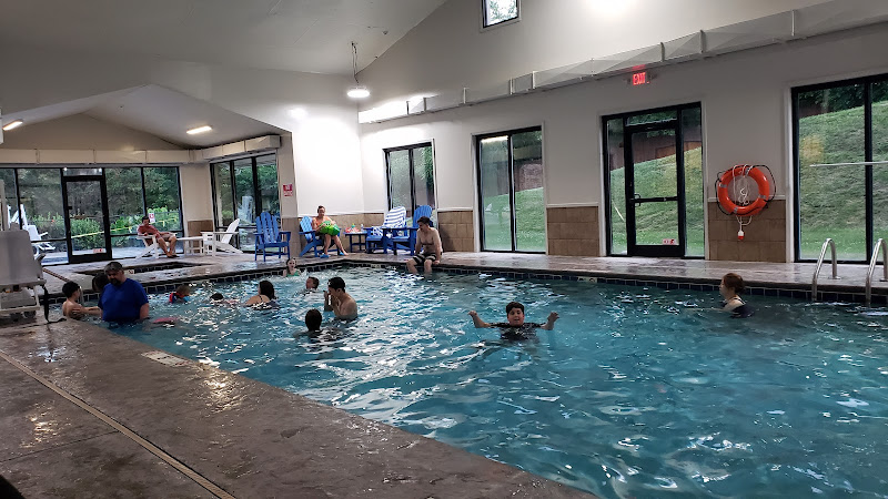 Hilton Vacation Club Laurel Crest Pigeon Forge