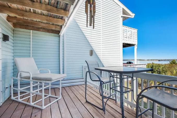 Sandcastle Townhomes