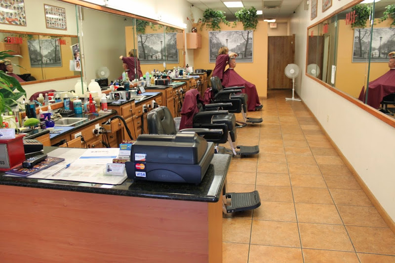 Clean Cut Barber Shop