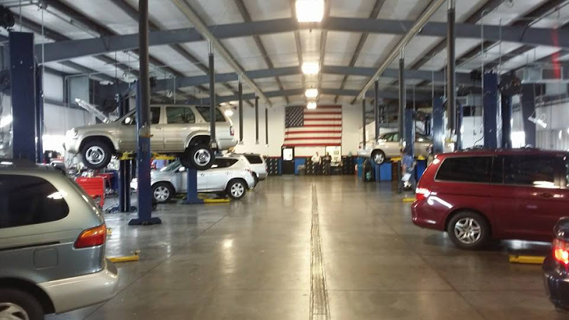 S&S Auto Repair - Auto repair shop in Chattanooga
