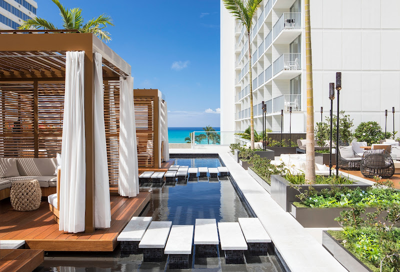 ‘Alohilani Resort Waikiki Beach - Hotel in Honolulu
