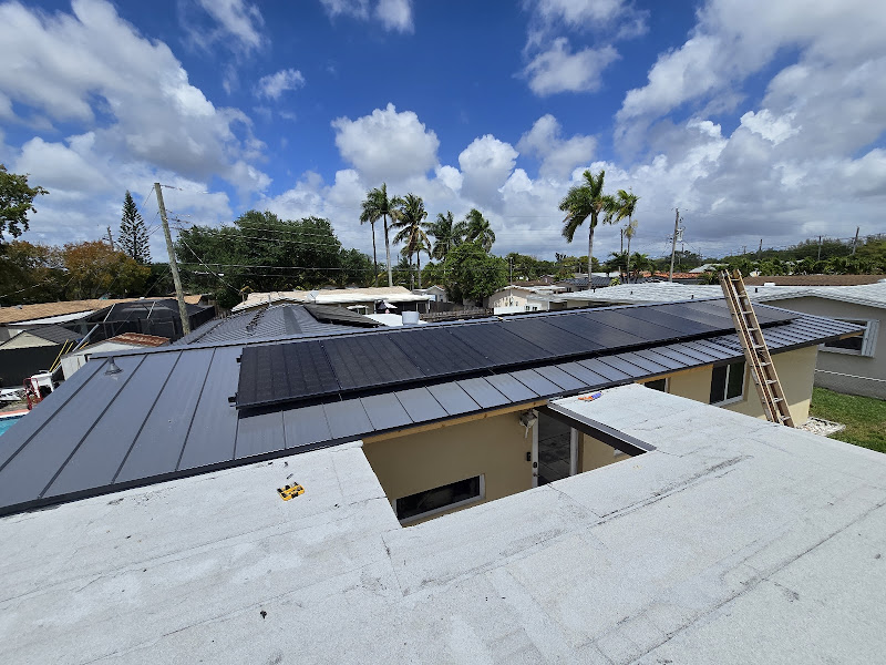 Trust Guard Roofing Company