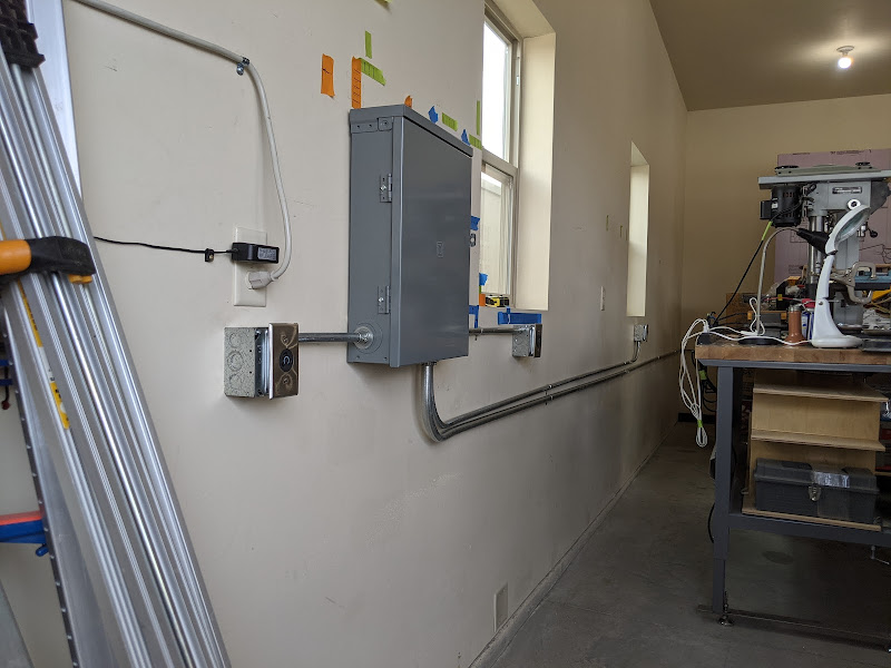 Firefly Electric Inc.