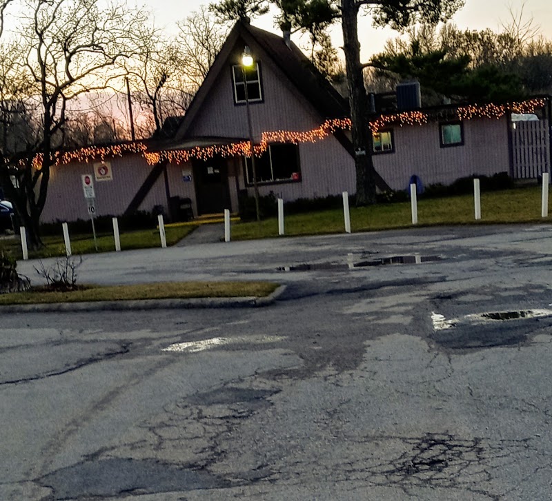 Houston Central RV Park - RV park in Houston