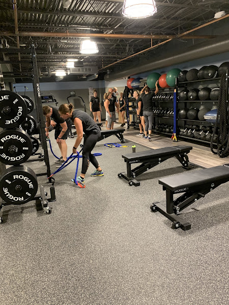 Dryland Fitness Breckenridge - Fitness center in Breckenridge
