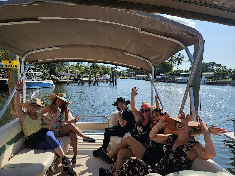 Bumblebee Boat Rentals