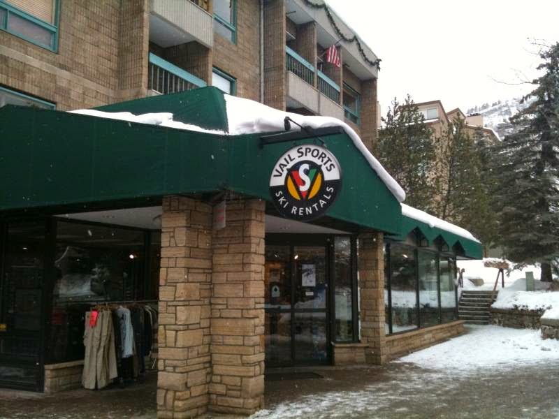 Vail Sports - Vail Ski & Snowboard Rental