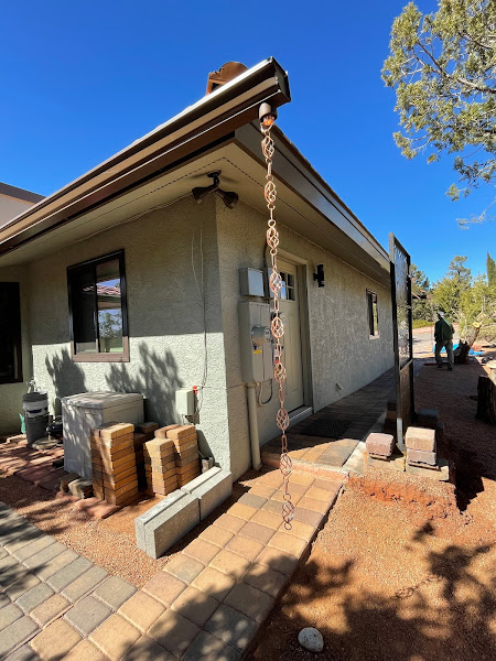 On the Edge Gutters, LLC