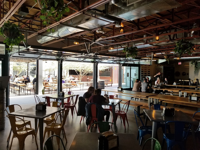 Arizona Wilderness DTPHX