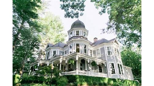 Biltmore Village Inn - Bed & breakfast in Asheville