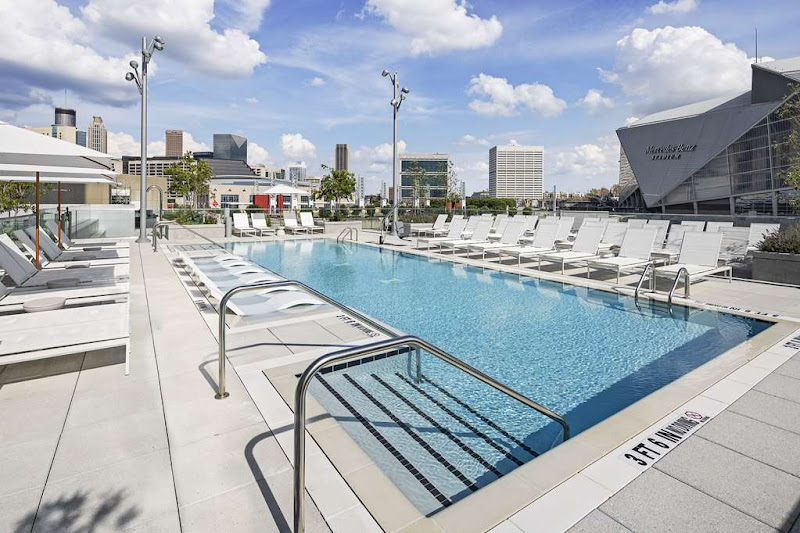 Signia by Hilton Atlanta Georgia World Congress Center - Hotel in Atlanta