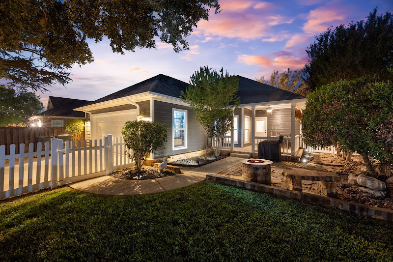 Laurie Jarrett, SimpliCity Real Estate Group - Keller Williams New Braunfels - Real estate agent in New Braunfels