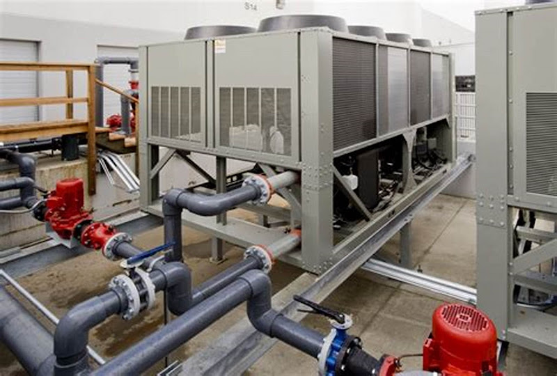 Titan Heating & Air Conditioning - HVAC contractor in Lake Geneva