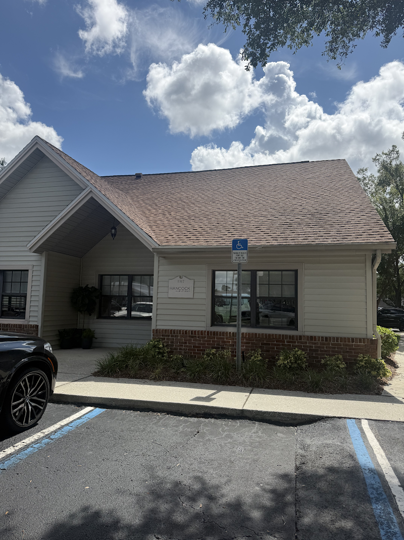 Hancock Injury Attorneys - Personal injury attorney in Tampa