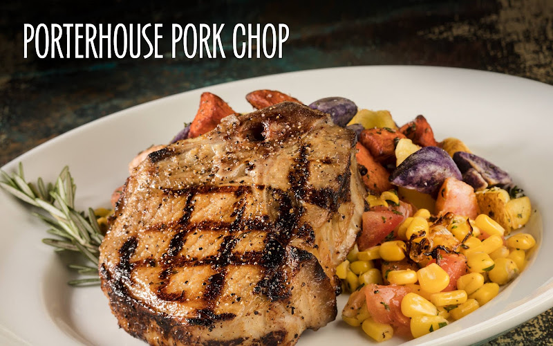 Stonewood Grill & Tavern