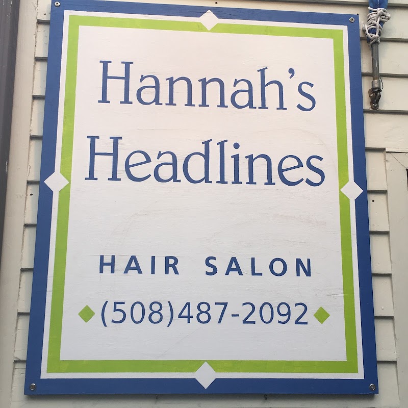Hannahs Headlines photo