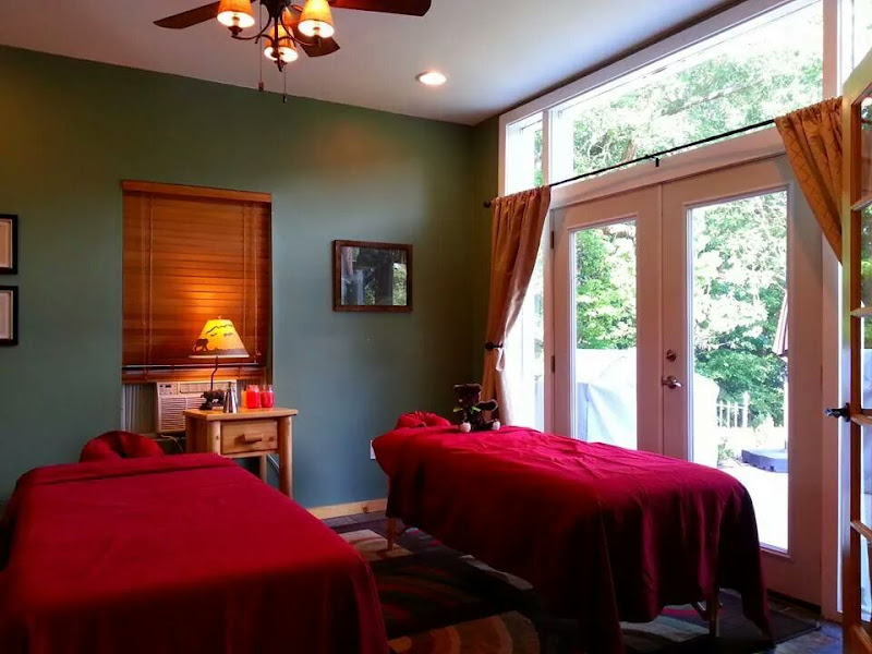 Unforgettable View Massage & Spa