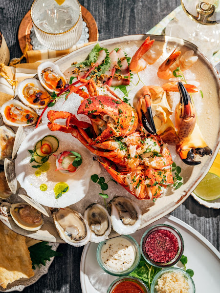 Little’s Oyster Bar - Seafood restaurant in Houston