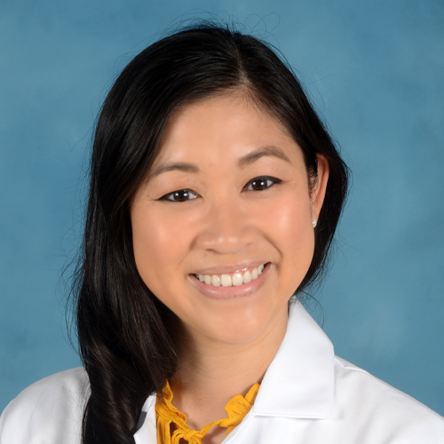 Michelle Dzung, DO