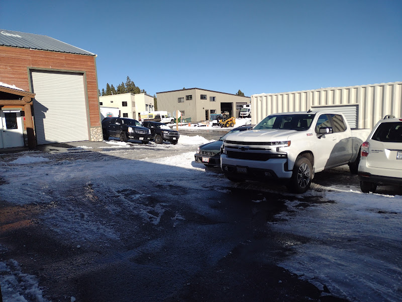 Laundry Annex - Laundry service in Mammoth Lakes