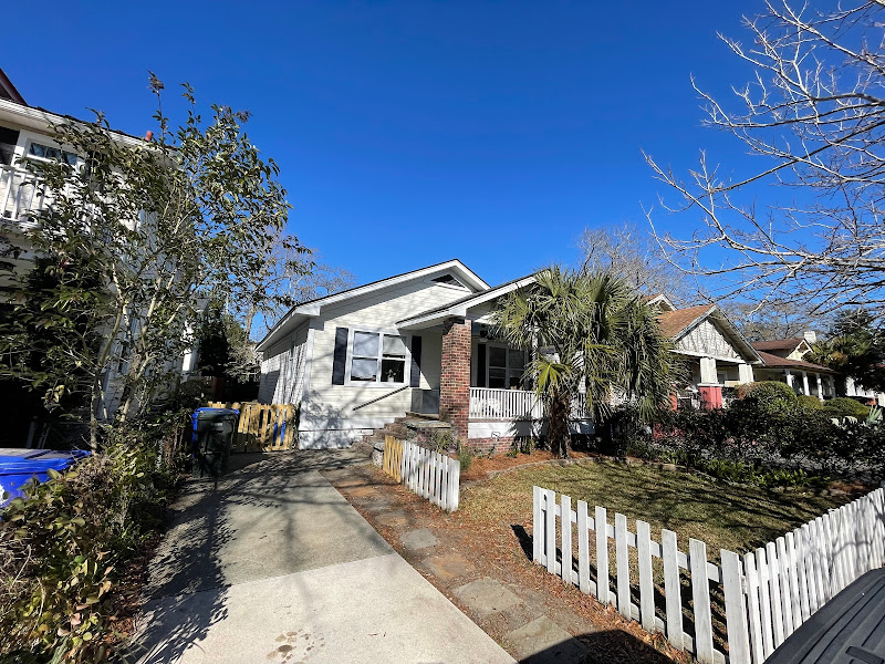 Coastal Roofing Solutions LLC - Roofing contractor in Charleston
