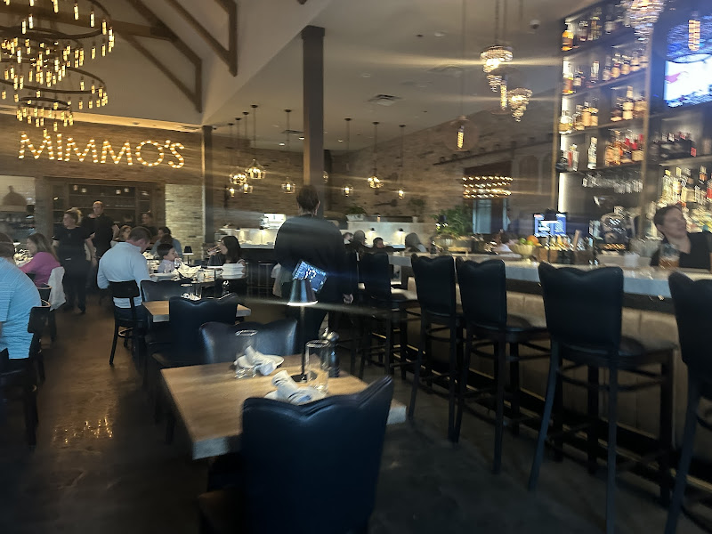 Mimmo's 30a Ristorante Italiano - Pizza restaurant in Santa Rosa Beach