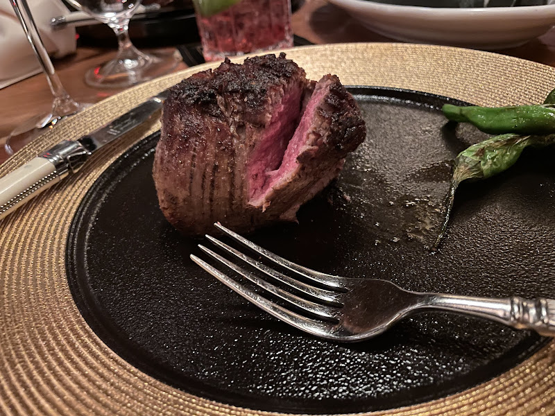 Nuri Steakhouse