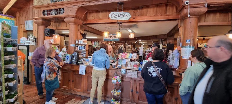 Mountain Brothers General Store