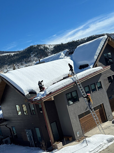 Revelation Roofing LLC