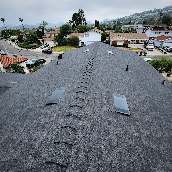 Alma Roofing - Roofing contractor in San Diego