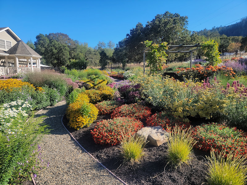 Inspired Landscapes LLC