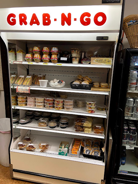 The Country Market of Big Sky