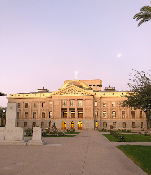 Arizona Capitol Museum