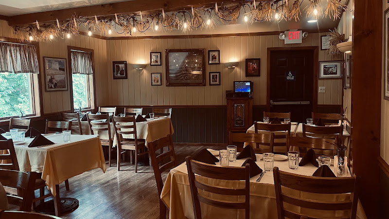 Bistro LeRoux - Bistro in Lake George