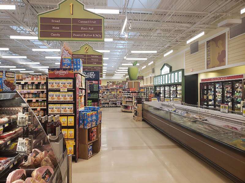 Lowes Foods of Carolina Forest - Grocery store in Myrtle Beach