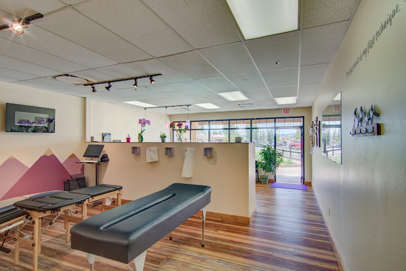 Thrival Mode -Family-Chiropractic-Health-