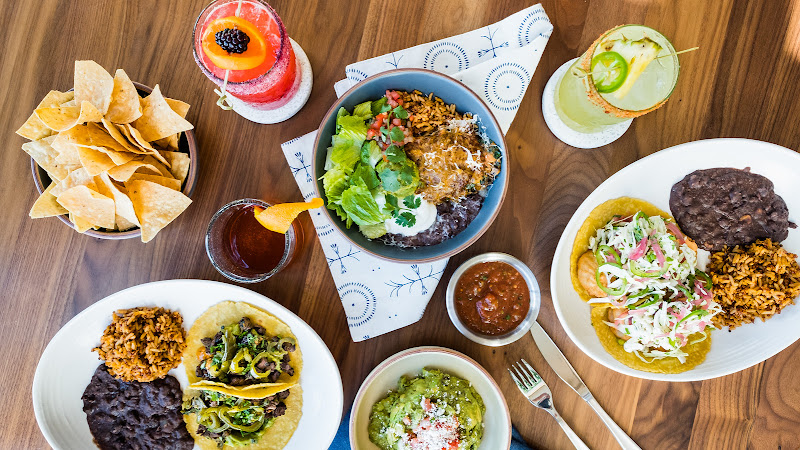 Blanco Cocina + Cantina