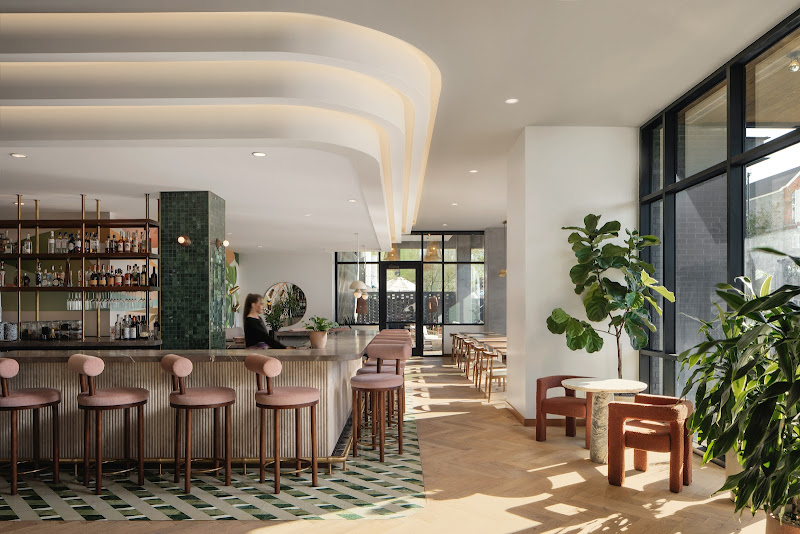 Daydreamer Coffee - Coffee shop in Phoenix