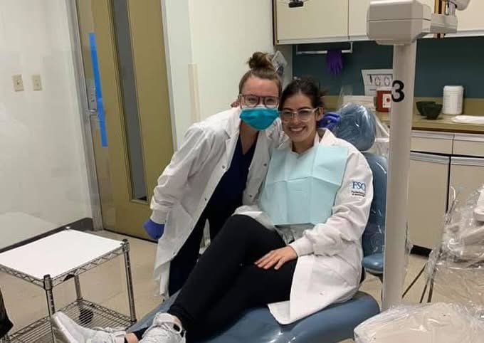 Seabreeze Dental Group Saint Augustine